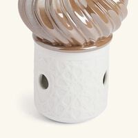 Majestic Nights Inciense Diffuser lladro majestic nights inciense diffuser