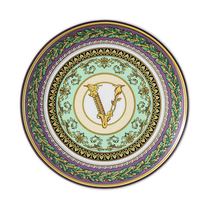 Barocco Mosaic Bread and butter plate, large