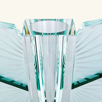 Claire Butterfly Vase Green reflections copenhagen claire butterfly vase green
