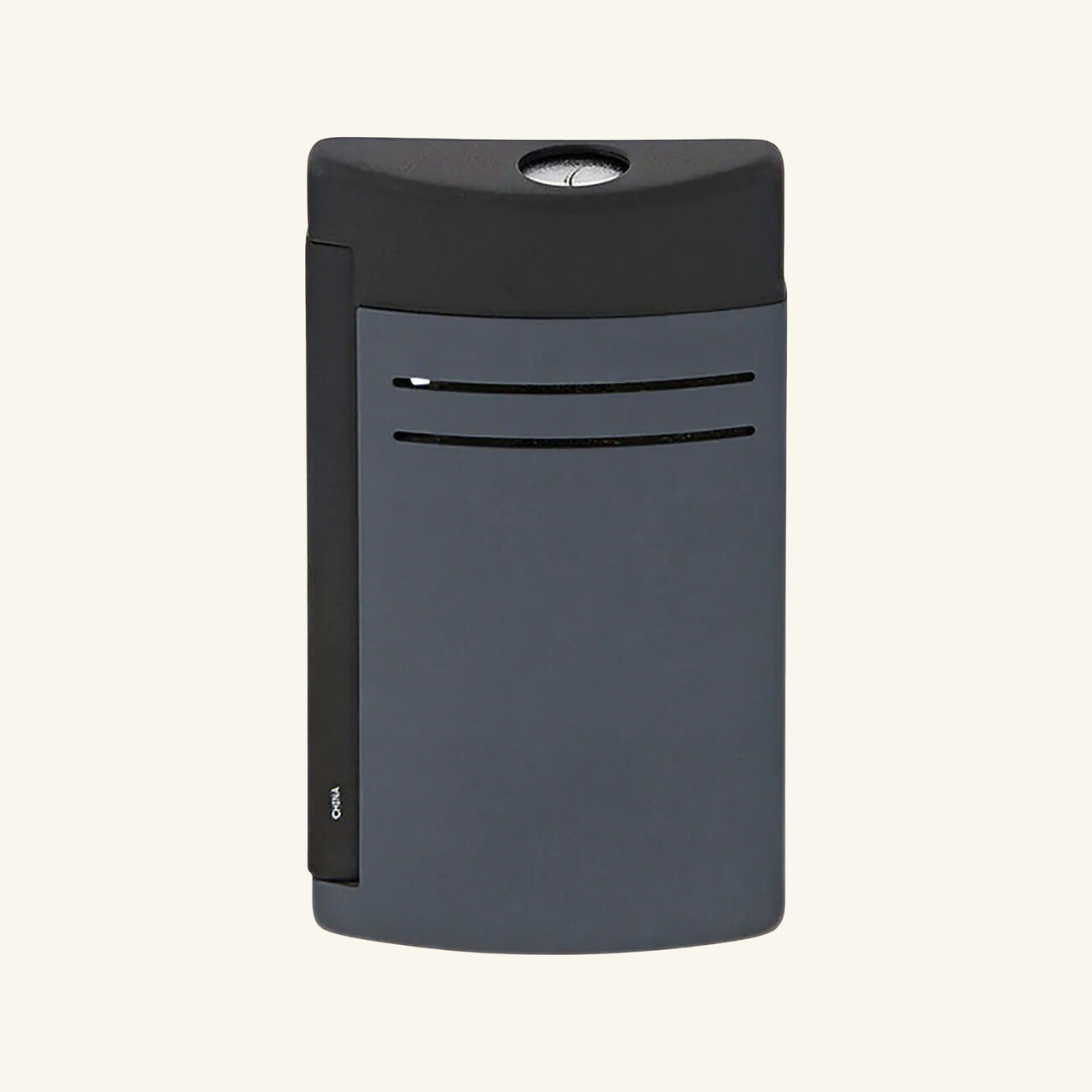 Maxijet Graphite Single Jet Lighter st dupont maxijet graphite single jet lighter