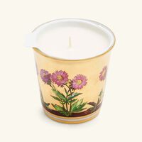 bernardaud heloise tumbler with candle