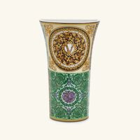 versace barocco mosaic vase medium pattern