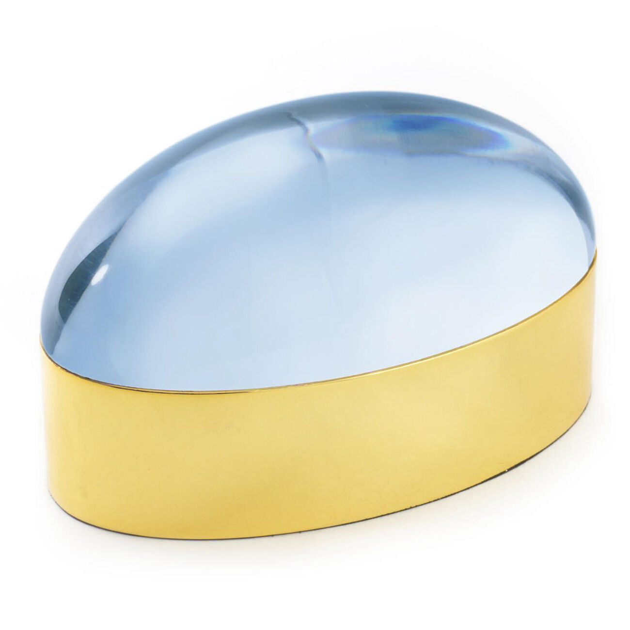 jonathan adler globo box blue