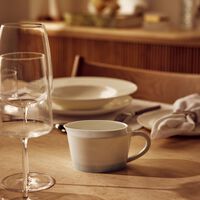 برناردو وعاء الصلصات سافير بلو أزرق