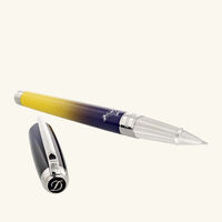 اس تي دوبون قلم حبر سائل  رولربول  لا نوي مونتي كريستو لاين دي