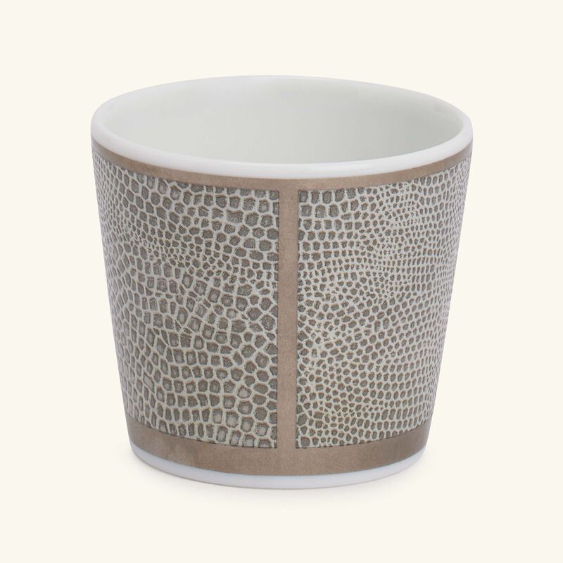 Sauvage Drinking Glass bernardaud sauvage drinking glass