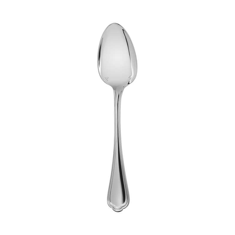 Spatours Silver-plated Table Spoon, large
