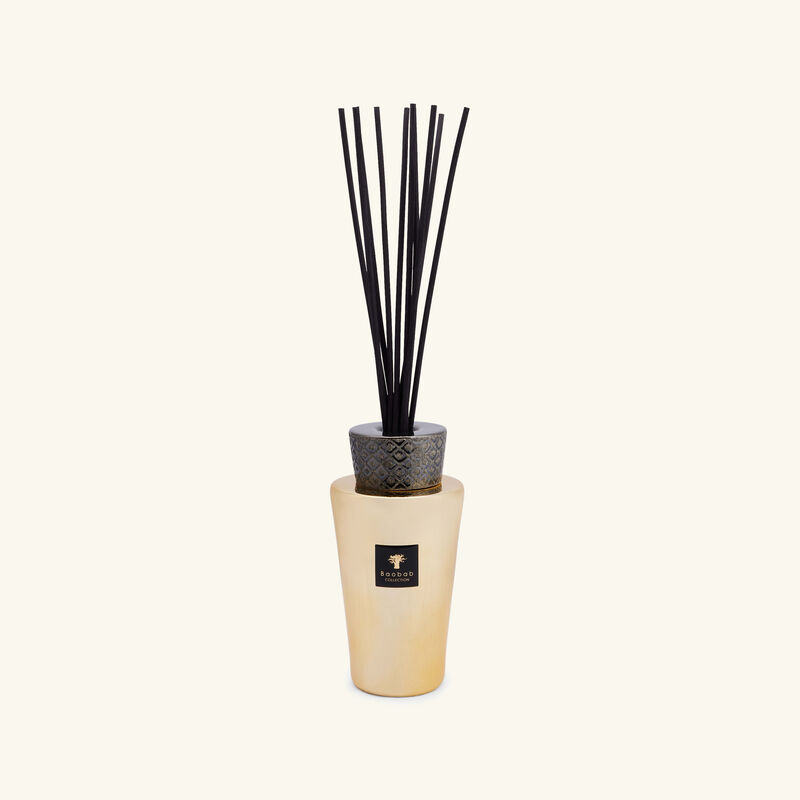 Baobab Collection Totem Diffuser Aurum | Tanagra UAE