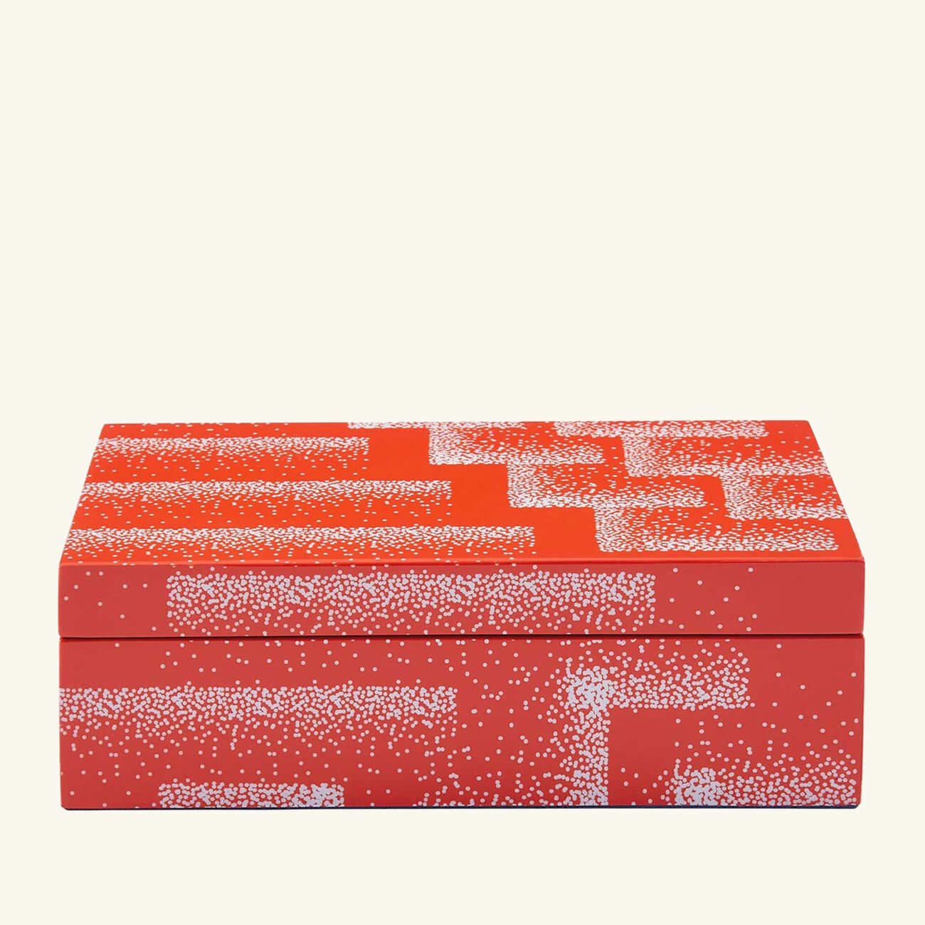 Vapor Box Orange jonathan adler vapor box orange