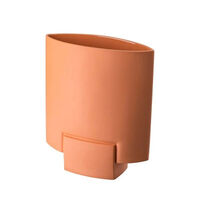 Coral Vase, small