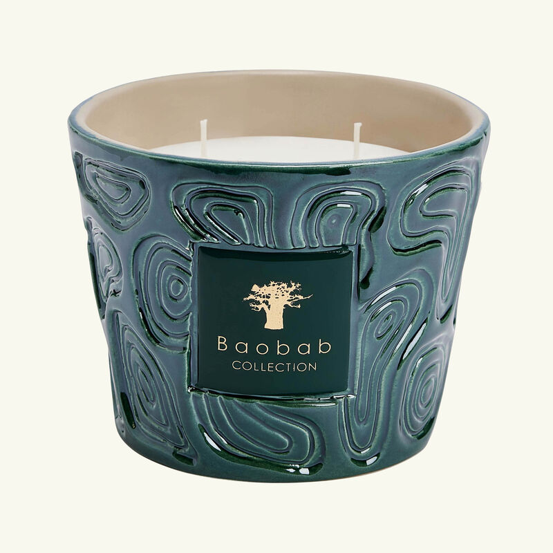 baobab collection ksar pacha max 10 candle