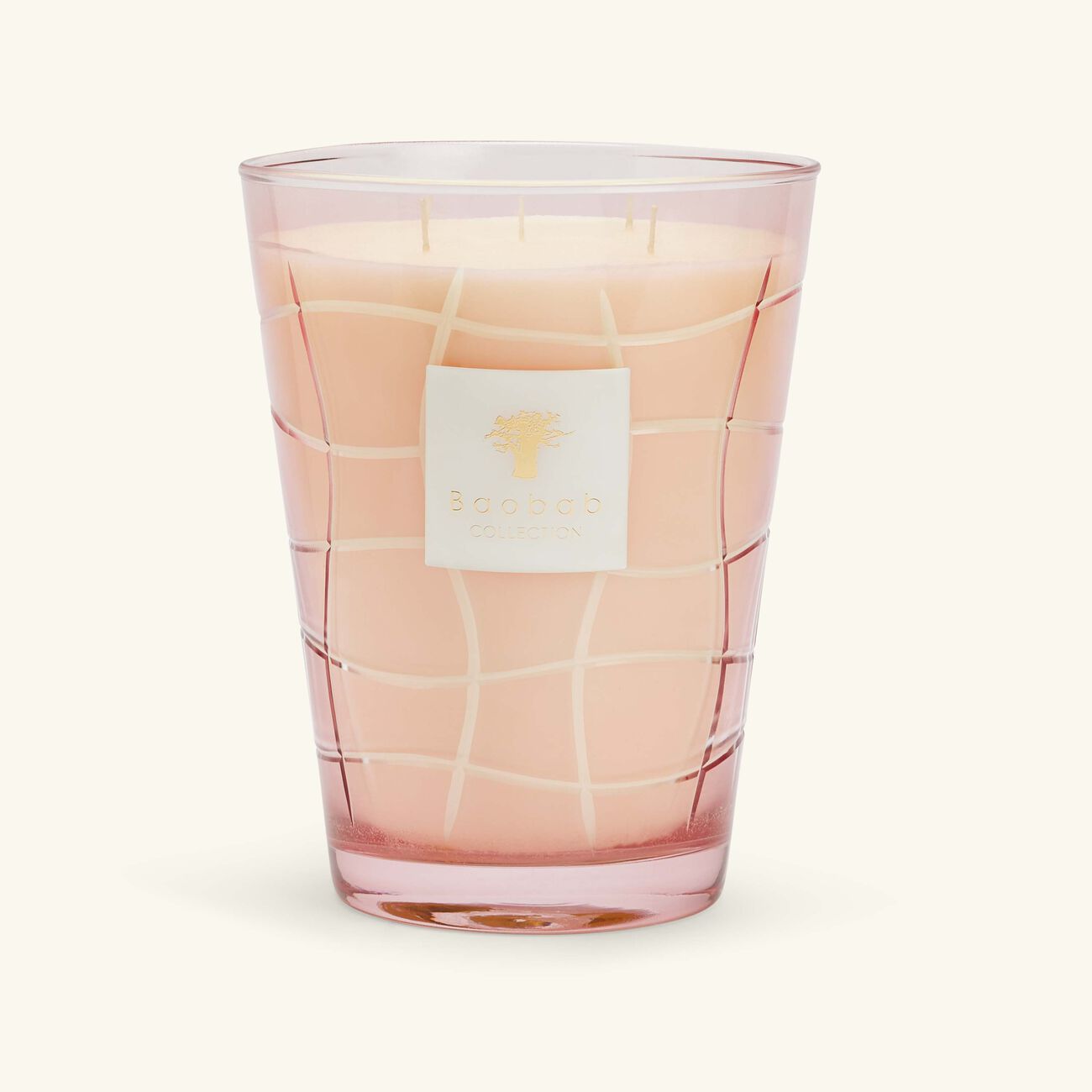 Waves Malibu Candle Max 24 baobab collection waves malibu candle max 24