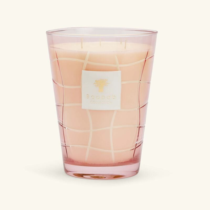 Waves Malibu Candle Max 24 baobab collection waves malibu candle max 24