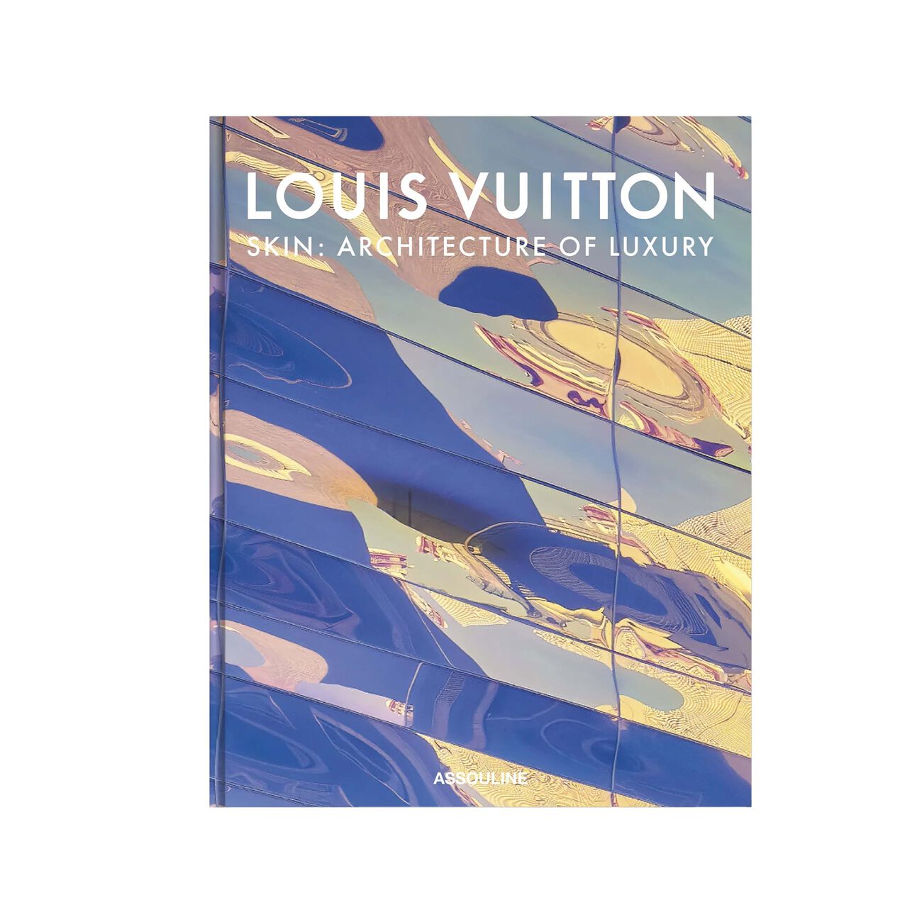 assouline louis vuitton skin  architecture of luxury  tokyo edition