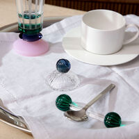 Louis Card Holder Blue Set of 2 reflections copenhagen louis card holder blue set of 2