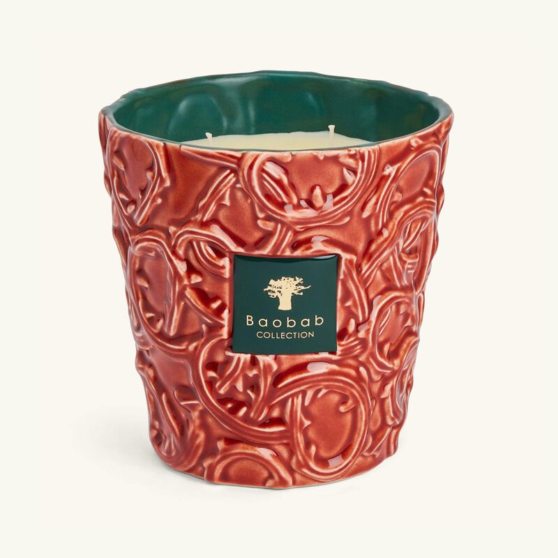 baobab collection brame artemis candle max 16