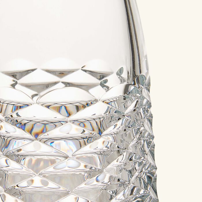 Swing Decanter Clear baccarat swing decanter clear