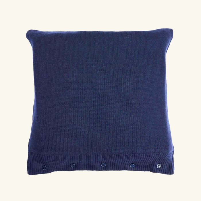 ralph lauren home polo bear wool throw pillow