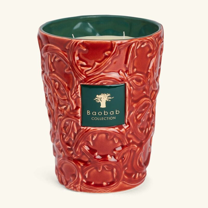 Brame Artemis Candle Max 24 baobab collection brame artemis candle max 24