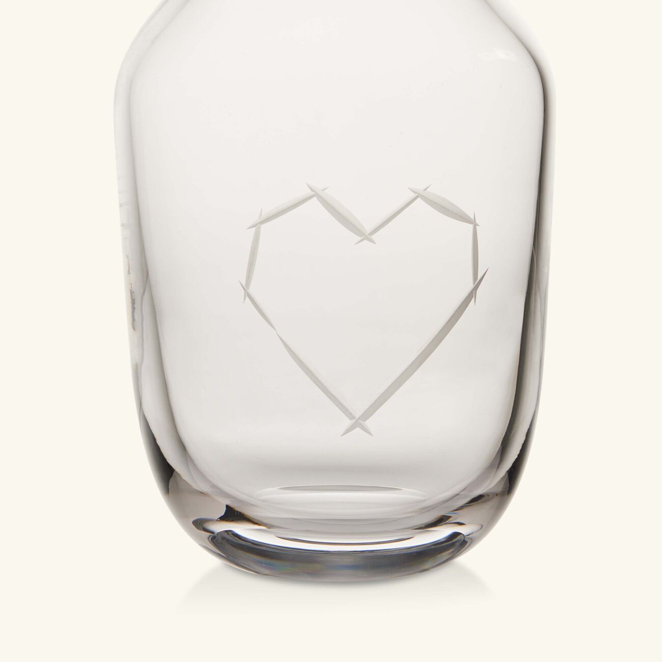 روكل إبريق لاف شفاف