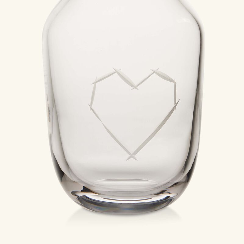 روكل إبريق لاف شفاف