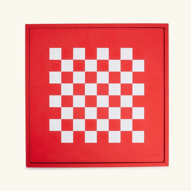 Ruby Chess Set vido ruby chess set