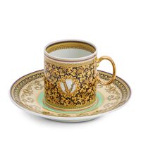 Barocco Mosaic Espresso Cup, small