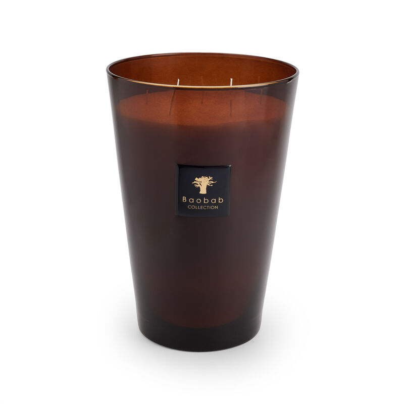 Cuir de Russie Maxi Max Candle, large