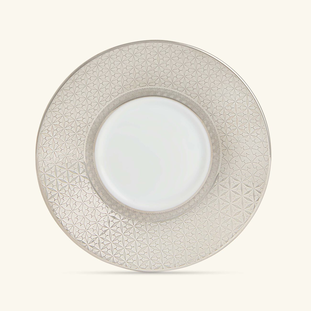 Divine Coffee Cup & Saucer Grey bernardaud divine coffee cup saucer grey