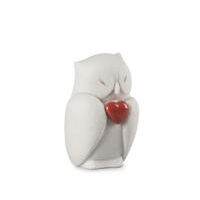 Reese-Intuitive Owl Figurine, small