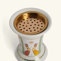 Hessa Incense Burner silsal hessa incense burner