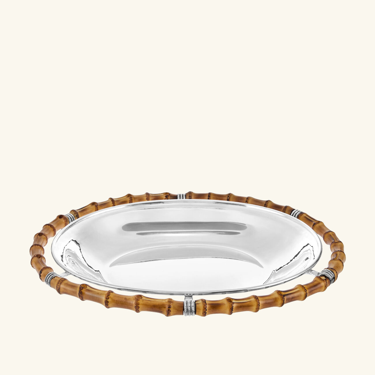 buccellati tahiti tray 38 x 32cm