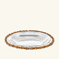 buccellati tahiti tray 38 x 32cm