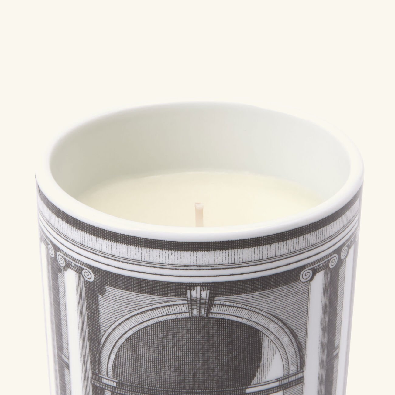 Architettura Candle fornasetti architettura candle