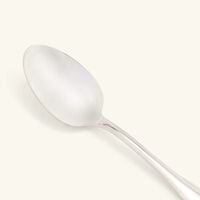 Malmaison Dessert Spoon Silver Plated christofle malmaison dessert spoon silver plated