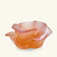 Arum Rose Flower Figurine Mini Pink daum arum rose flower figurine mini pink