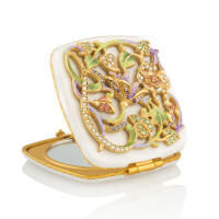 Great Gifts Flower & Vine Compact, small