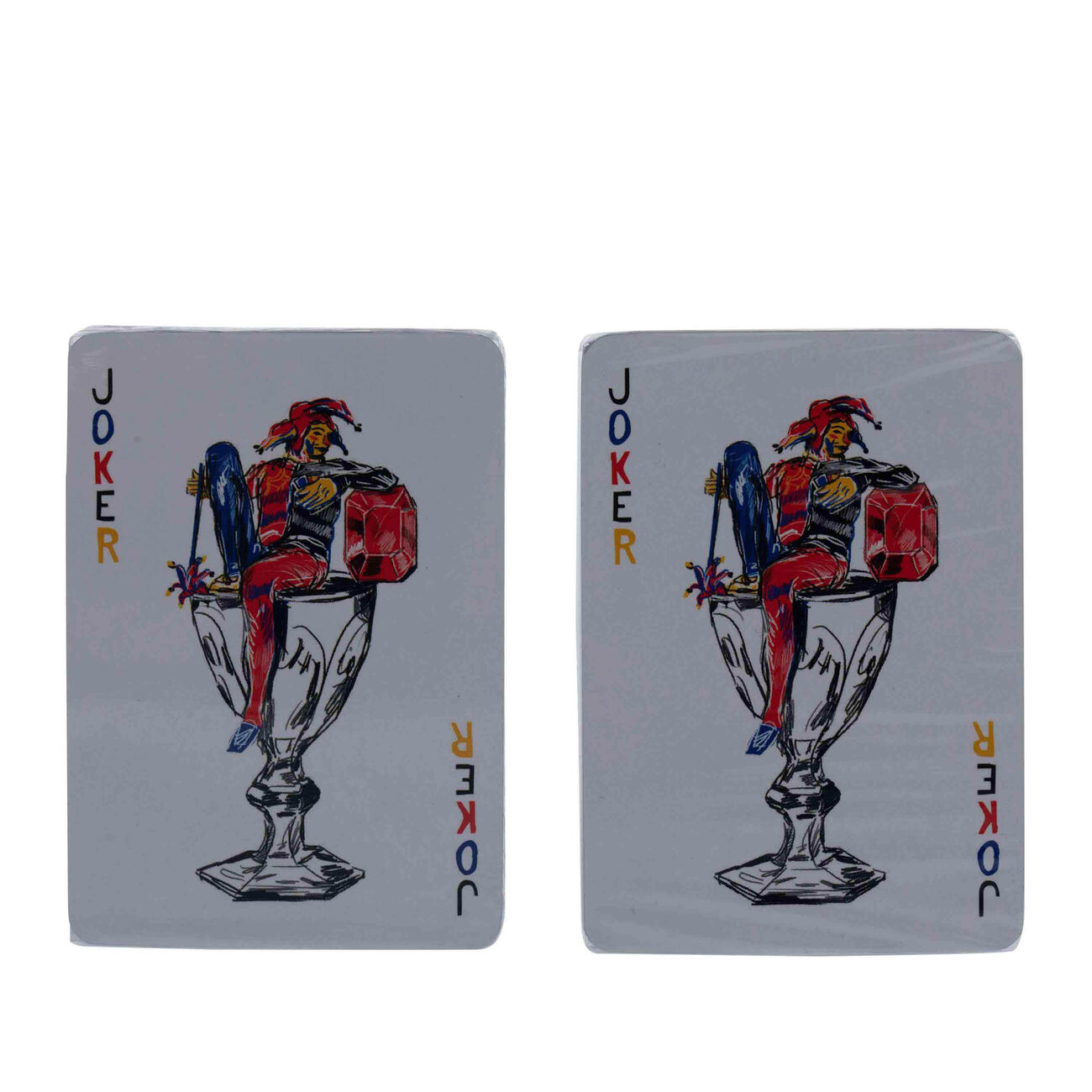 baccarat poker card game