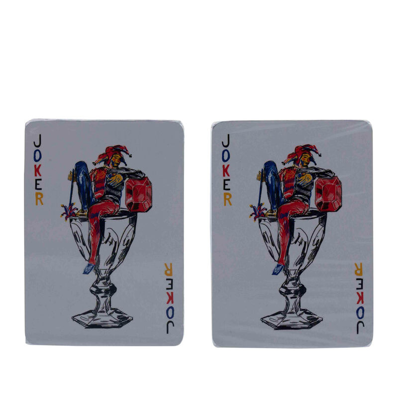 baccarat poker card game