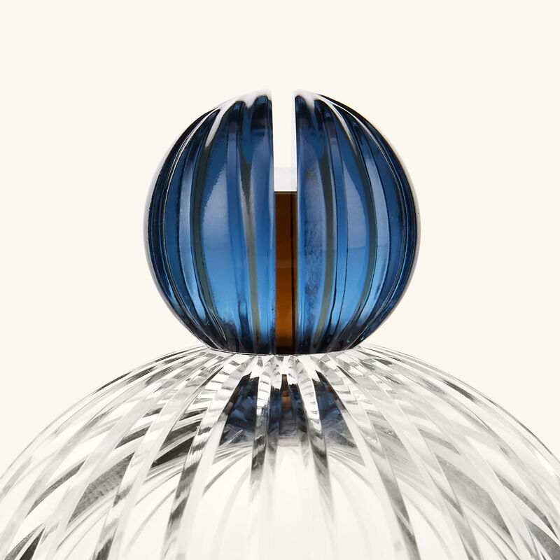 Louis Card Holder Blue Set of 2 reflections copenhagen louis card holder blue set of 2