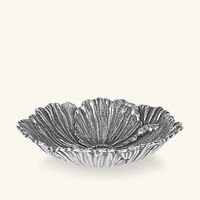 buccellati poppy flower bowl mini silver