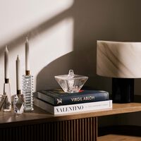 دملاج وعاء الضيافة حياة ذهبي اللون