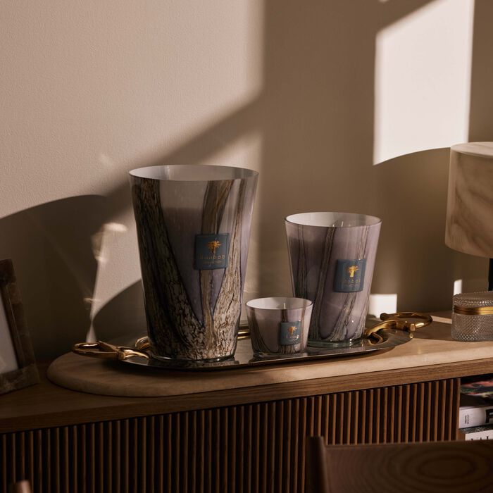 baobab collection woods broceliande candle max 35