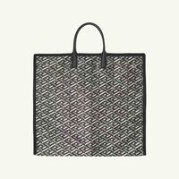 La Greca Top Handle Bag versace la greca top handle bag