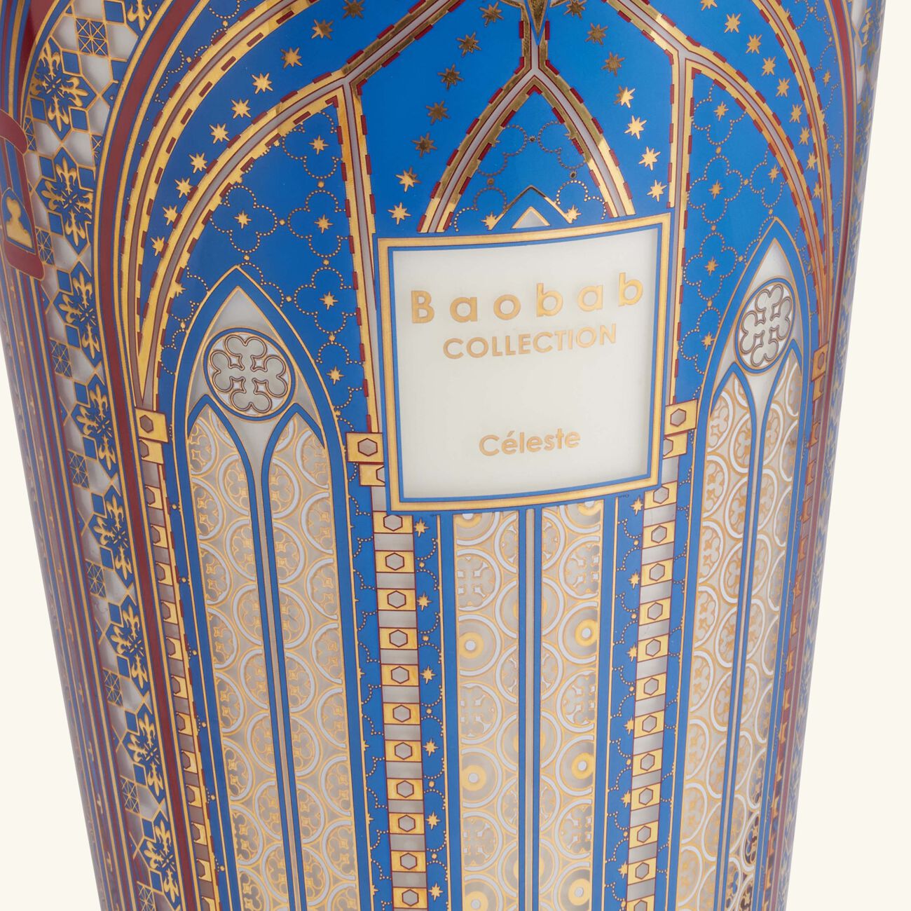 baobab collection celeste candle max 35