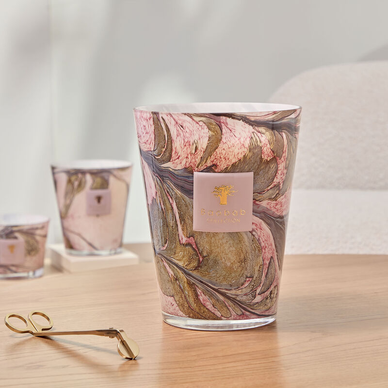 baobab collection manon candles max 24