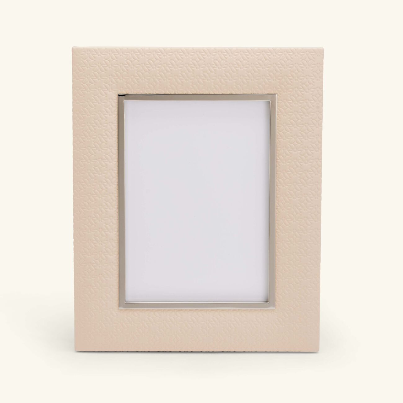 giobagnara elie saab monogram frame torrone beige 27x21cm