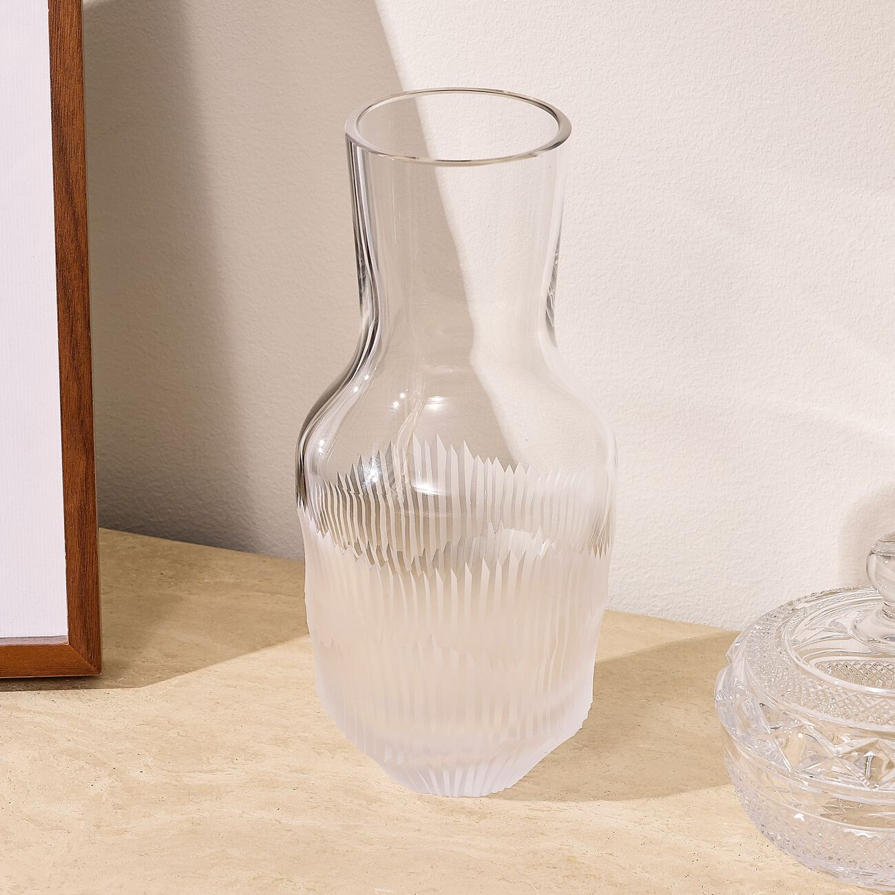 REI Heroine Carafe Clear ruckl rei heroine carafe clear