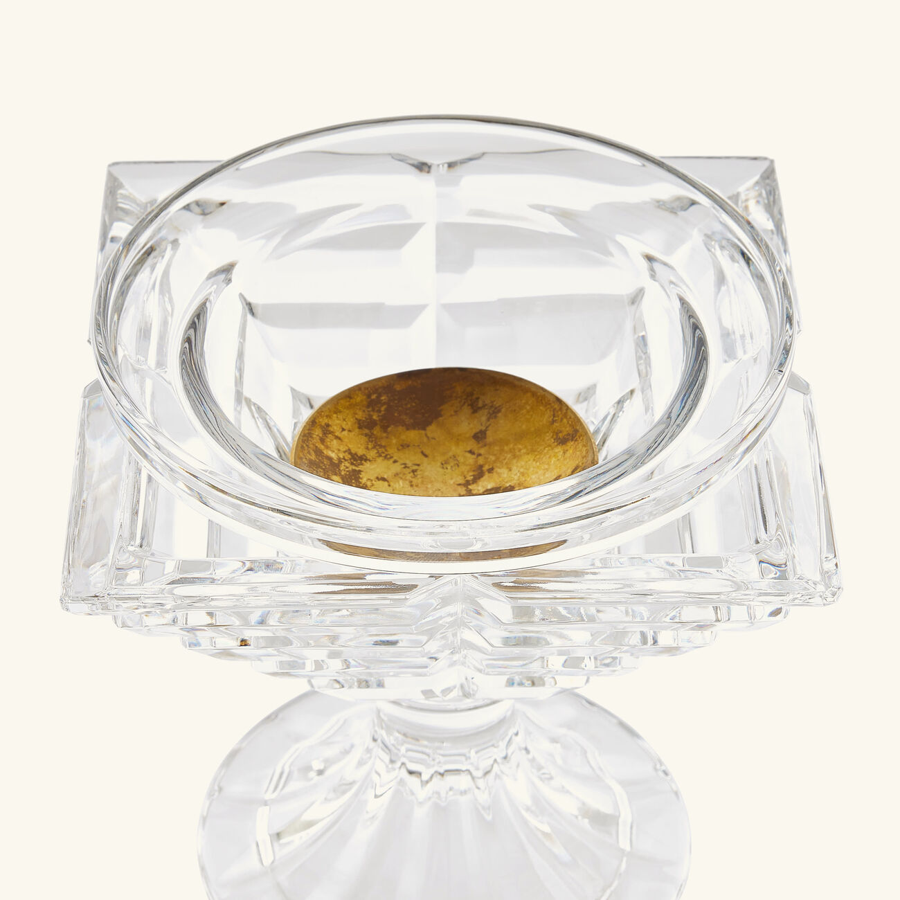 mario cioni   c ayurveda square incense burner