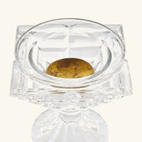 mario cioni   c ayurveda square incense burner